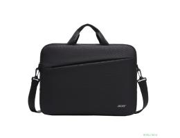 Acer OBG317 черный полиэстер (ZL.BAGEE.00L) Сумка для ноутбука 15.6" 