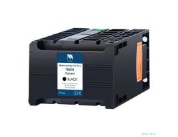 Струйный картридж NV Print T8651 (NV-C13T865140) Black для  Epson WorkForce Pro WF-M5690DWF, WF-M5190DW (10 000 стр)