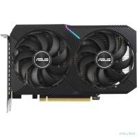 ASUS DUAL-RTX3060-O12G-V2 RTL {RTX3060, 12GB, 192bit, GDDR6, HDMI 3xDP LHR }