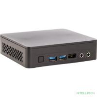 Intel NUC BNUC11ATKC40000 Intel NUC 11 Essential Kit / Celeron N5105, no cord