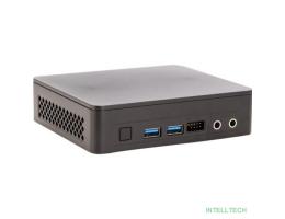 Intel NUC BNUC11ATKC40000 Intel NUC 11 Essential Kit / Celeron N5105, no cord