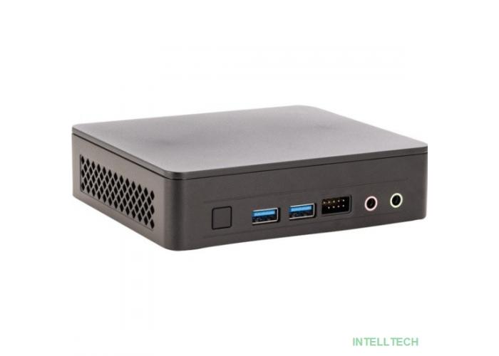 Intel NUC BNUC11ATKC40000 Intel NUC 11 Essential Kit / Celeron N5105, no cord