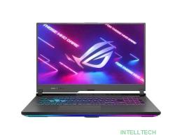 ASUS ROG Strix G17 G713RM-KH097 [90NR08K4-M004Z0] Grey 17.3" {FHD Ryzen 7 6800H/16Gb/1Tb PCISSD/RTX 3060 6Gb/DOS} 