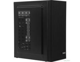 Formula Air Mesh G1 Black (mATX, Type-C, 2xUSB1.0, 1x8cm fan. 1x3.5" HDD, 2x2.5" SSD)