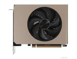 Видеокарта PCIE16 RTX5060 8GB RTX 5060 8G INSPIRE ITX OC MSI