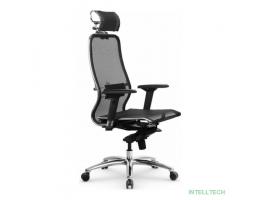 Кресло Samurai S-3.04 MPES (Черный) [z312474466]