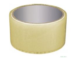 РОС Скотч упаковочный прозрачный усиленный, толщина 50 мкр, 48 мм х 140 м [11108]