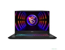 MSI Katana 17 B13UCR-1609XRU [9S7-17L541-1609] Black 17.3" {FHD  i5 13420H/16Gb/SSD1Tb/RTX 3050 4Gb/DOS}