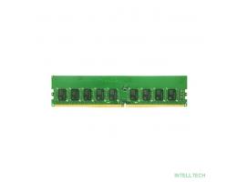 Synology D4EC-2666-16G память