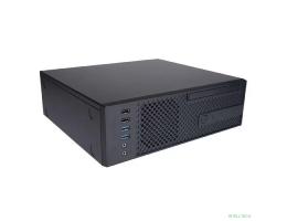 SlimCase  INWIN CJ708BL  IP-S265AU7-2 80plus Bronze, U3*2+U2*2+A(HD)+TYPE 3.1C + FAN 80*15mm + intrusion switch   6137379