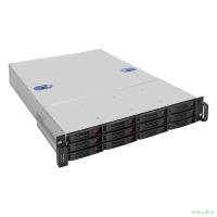 Exegate EX292490RUS Серверный корпус ExeGate Pro 2U660-HS12 <RM 19