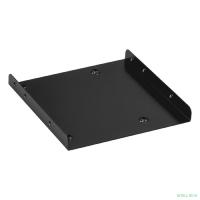 Exegate EX292547RUS Салазки (переходник) ExeGate HD-12T3MF металлические для установки HDD/SSD 2.5