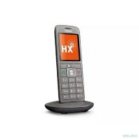 Gigaset [S30852-H2862-R101] CL660HX Дополнительная трубка GIGASET 