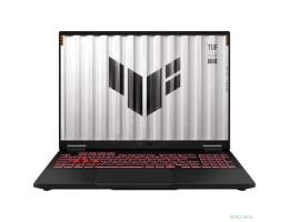 ASUS TUF Gaming A16 FA608UM-RV097 [90NR0KV1-M006W0] Grey 16" {WUXGA Ryzen 7 260 /32Gb/ SSD512Gb/RTX 5060 8Gb/noOs}