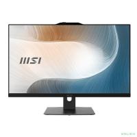 MSI Modern AM272P 1M-680RU [9S6-AF8231-1037] Black 27
