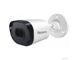 Falcon Eye FE-IPC-BP2e-30p {Цилиндрическая, универсальная IP видеокамера 1080P с функцией «День/Ночь»; 1/2.9" F23 CMOS сенсор; Н.264/H.265/H.265+; Разрешение 1920х1080*25/30к/с; Smart IR, 2D/3D DNR}
