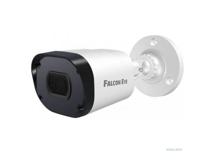 Falcon Eye FE-IPC-BP2e-30p {Цилиндрическая, универсальная IP видеокамера 1080P с функцией «День/Ночь»; 1/2.9