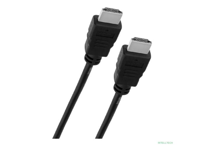 Proconnect (17-6204-8) Кабель HDMI - HDMI 1.4, 2м, Silver