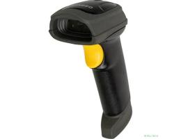 Mindeo MD6600-HD_(2m) 2D USB Сканер ШК (ручной, 2D имидж, серый; ЕГАИС; Честный Знак) USB