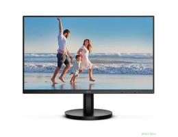 LCD AOC 27" 27B3CF2 черный {IPS 1920x1080 100Hz 1ms 250cd HDMI USB  USB-C m/m}