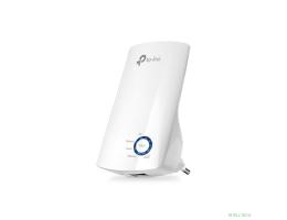 TP-Link TL-WA850RE N300 Усилитель Wi-Fi сигнала