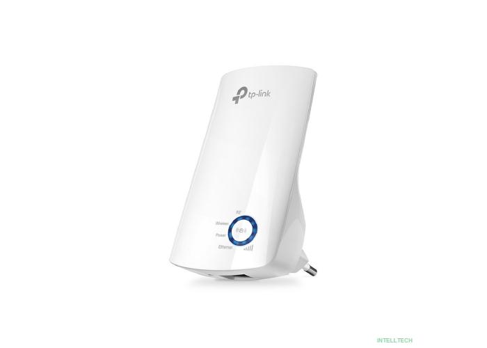 TP-Link TL-WA850RE N300 Усилитель Wi-Fi сигнала