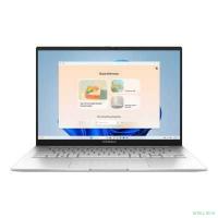 ASUS  Zenbook UX3405CA-PP477 [90NB14W2-M00N00] Silver 14