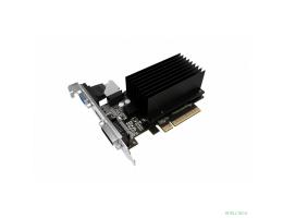 PALIT GeForce GT710 2GB 64Bit DDR3 [NEAT7100HD46-2080H]  RTL