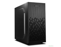 Deepcool MATREXX 30 SI Black mATX без БП (DP-MATX-MATREXX30-SI)