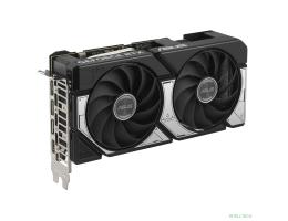 Видеокарта ASUS GeForce RTX 5060TI 8Gb DDR7 128 bit 3*DP/HDMI 2FAN (DUAL-RTX5060TI-O8G) RTL 