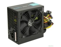 Zalman <XE> ZM400-XEII Wattbit 83+ (ATX, 20+4 pin, 120mm fan, 4xSATA) (ZM400-XEII)