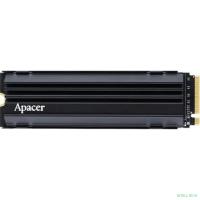 M.2 2280 512GB Apacer AS2280Q4U Client SSD AP512GAS2280Q4U-1 AP512GAS2280Q4U-1