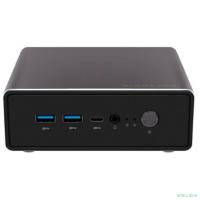 Digma Pro Minimax U1 [DPP5-ADXW03] Grey/Black {i5 1335U /16Gb /SSD512Gb/ UHDG /Windows 11 Pro}