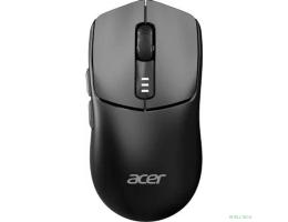 Acer OMR312 [ZL.MCECC.035] черная оптическая 3200dpi cordless BT/Radio USB 