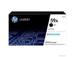 HP CF259A Картридж HP 59A {LJ M304/M404/MFP M428} (3000 стр)