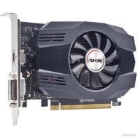 Видеокарта AFOX Geforce GT1030 4GB DDR4 64Bit DVI HDMI ATX Single Fan (AF1030-4096D4H5)