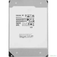 Жесткий диск/ HDD Toshiba SAS 16Tb 3.5