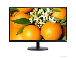 LCD PHILIPS 27" 273V7QDSB (00/01) черный {IPS 1920x1080 5мс 16:9 250cd 178/178 DVI HDMI D-Sub}