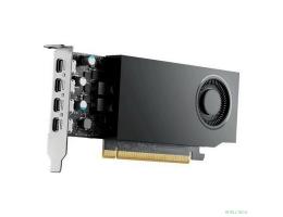 Видеокарта  NVIDIA RTX A1000 8GB(BULK) with ATX and LP brackets PN: 900-5G172-2280-000