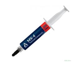 Термопаста MX-4 Thermal Compound 8-gramm 2019 Edition (ACTCP00008B )