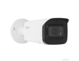 DAHUA DH-IPC-HFW1431TP-ZS-S4 Уличная цилиндрическая IP-видеокамера 4Мп, 1/3” CMOS, моторизованный объектив 2.8~12мм, ИК 50м, IP67, металл