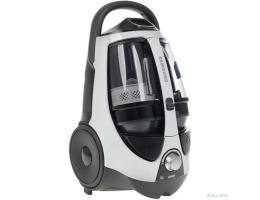 Samsung VCC8835V37/XEV Пылесос, контейнер, 2200 Вт, белый