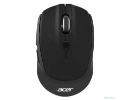 Acer OMR040 [ZL.MCEEE.00A]  Mouse wireless USB (6but) black 