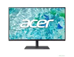 LCD Acer 31.5" B327QKB1bmiiprx {VA 3840x2160 60Hz 1/4ms 300cd 2xHDMI2.0 DisplayPort1.4 2x2W HDR10 Vesa}