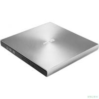 ASUS SDRW-08U7M-U/SIL/G/AS/ ,USB, Серебристый (90DD01X2-M29000)