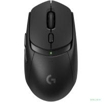 910-007199 Мышь Logitech Mouse G309 Lightspeed Black