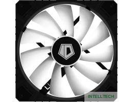 Case Fan ID-Cooling WF-14025-XT WHITE V2 140x140mm 4pin PWM White V2