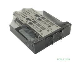 Procase N2-104-M2-BK 4*M.2 NVMe Gen3 SSD(length 2242/2260/2280),PCIe x4 NVMe and PCIe-AHCI M.2 SSD (черный) hotswap mobie rack module 5.25"