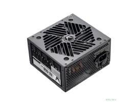 Formula ATX 550W FX-550 (24+4+4pin) APFC 120mm fan 4xSATA RTL