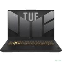 ASUS TUF Gaming FX707VJB-HX100 [90NR0MY5-M003R0] Grey 17.3